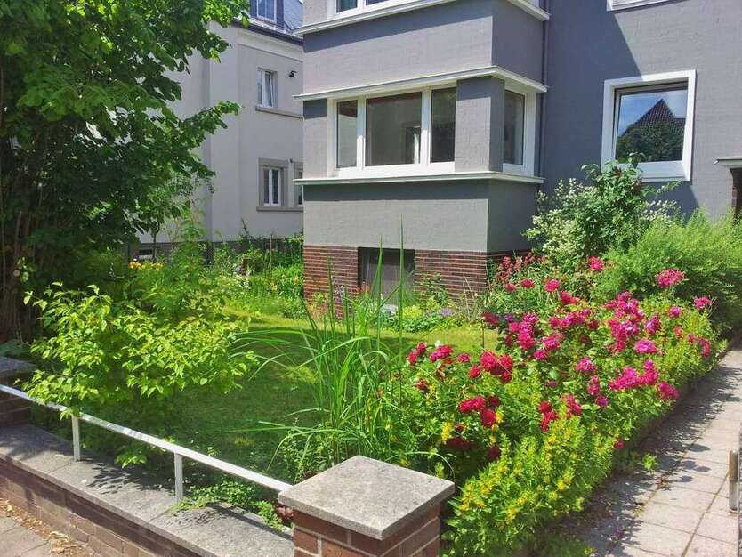Wohnung zum Mieten in Hildesheim 1.600 € 142 m²