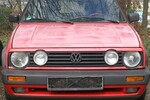 VW Golf II 298.765 km 1.991 &euro; Hannover 30159