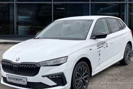 Skoda Scala 6.500 km 28.990 € Langenhagen 30853