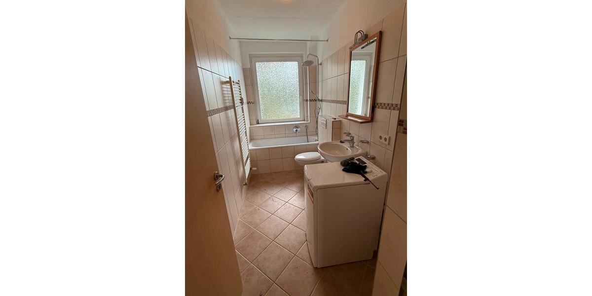 Etagenwohnung Hannover Herrenhausen-Stöcken - 2 Zimmer, 58 m&sup2;, 159.900&euro; | Angebot:26633361