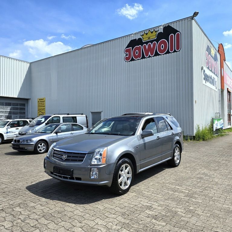 SRX