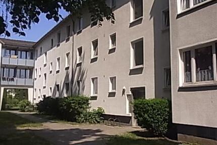 Etwas besonderes: anprechende teilmodernisierte 2-Zimmer-Wohnung 2 zimmer