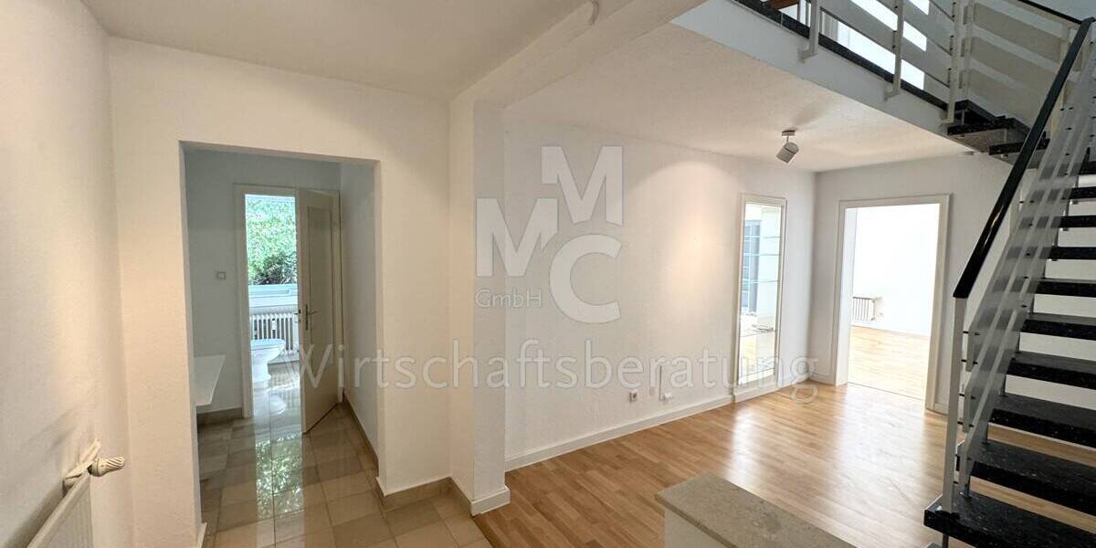 Mehrfamilienhaus, Wohnhaus Hannover / Kirchrode Kirchrode - 4 Zimmer, 179 m&sup2;, 795.000&euro; | Angebot:25701167