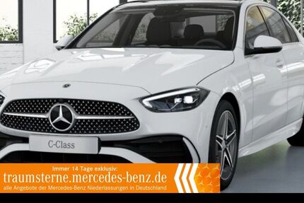 Mercedes-Benz C 180 5.419 km 42.890 € Hannover/Langenhagen 30855