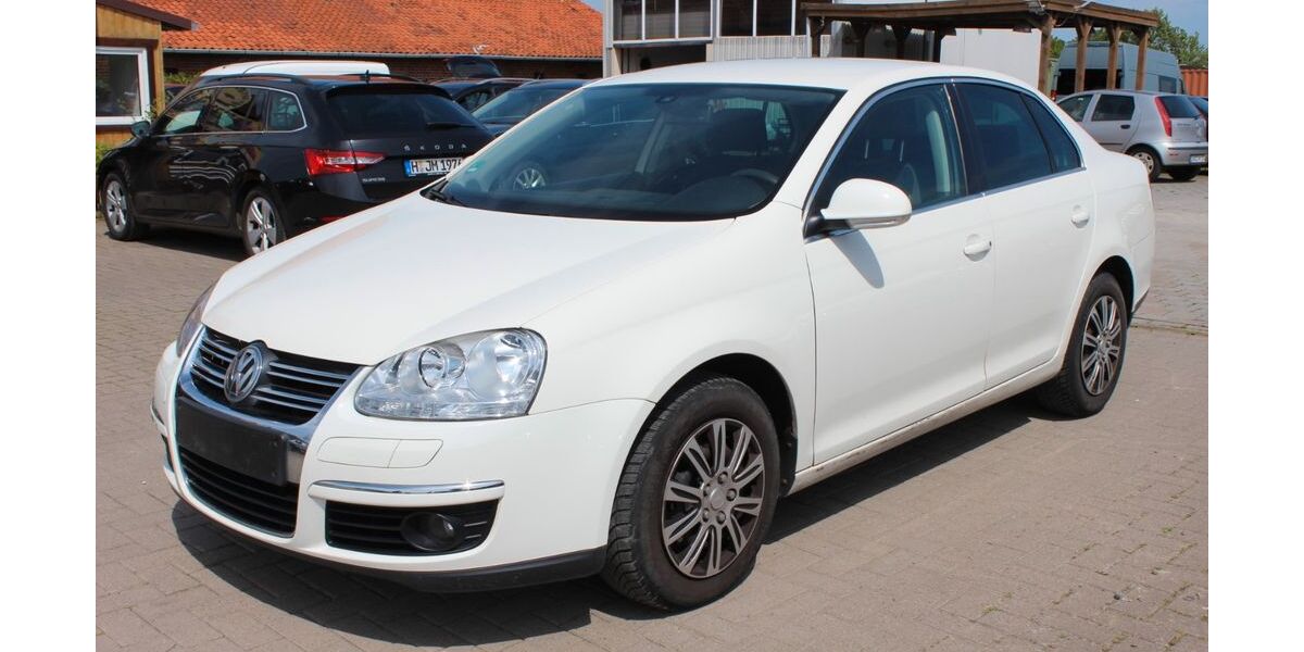 VW Jetta 189.652 km 2.999 &euro; Neustadt am Rübenberge 31535