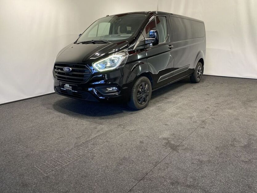 Transit Custom