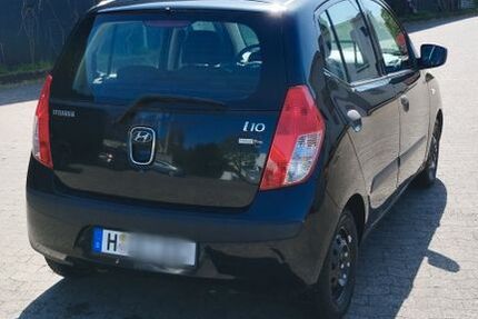 Hyundai i10 178.200 km 2.200 € Hannover 30419