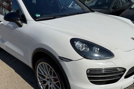 Porsche Cayenne 296.300 km 15.500 &euro; Langenhagen 30851