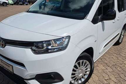 Toyota Proace 68.700 km 18.990 &euro; Hildesheim 31137