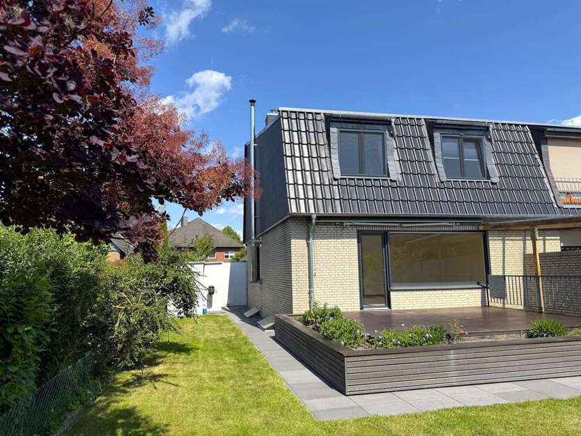 Haus zum Kaufen in Wunstorf 379.000 € 107 m²