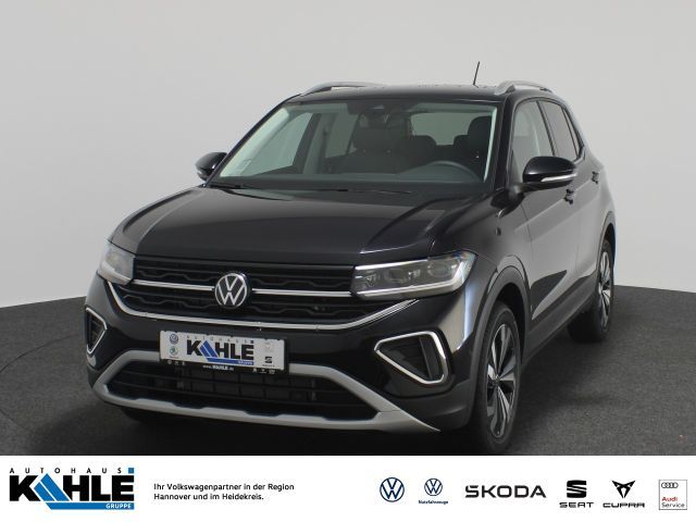 T-Cross