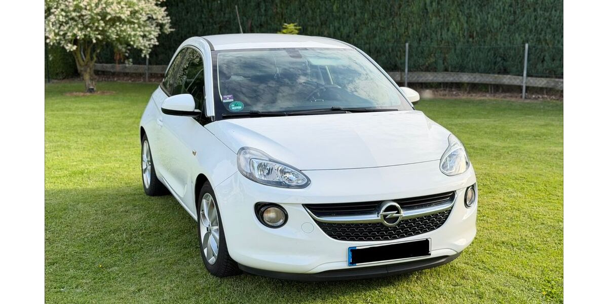 Opel Adam 64.984 km 8.000 &euro; Bad Münder 31848