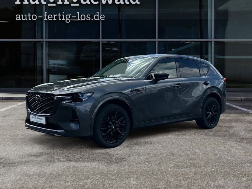 CX-60
