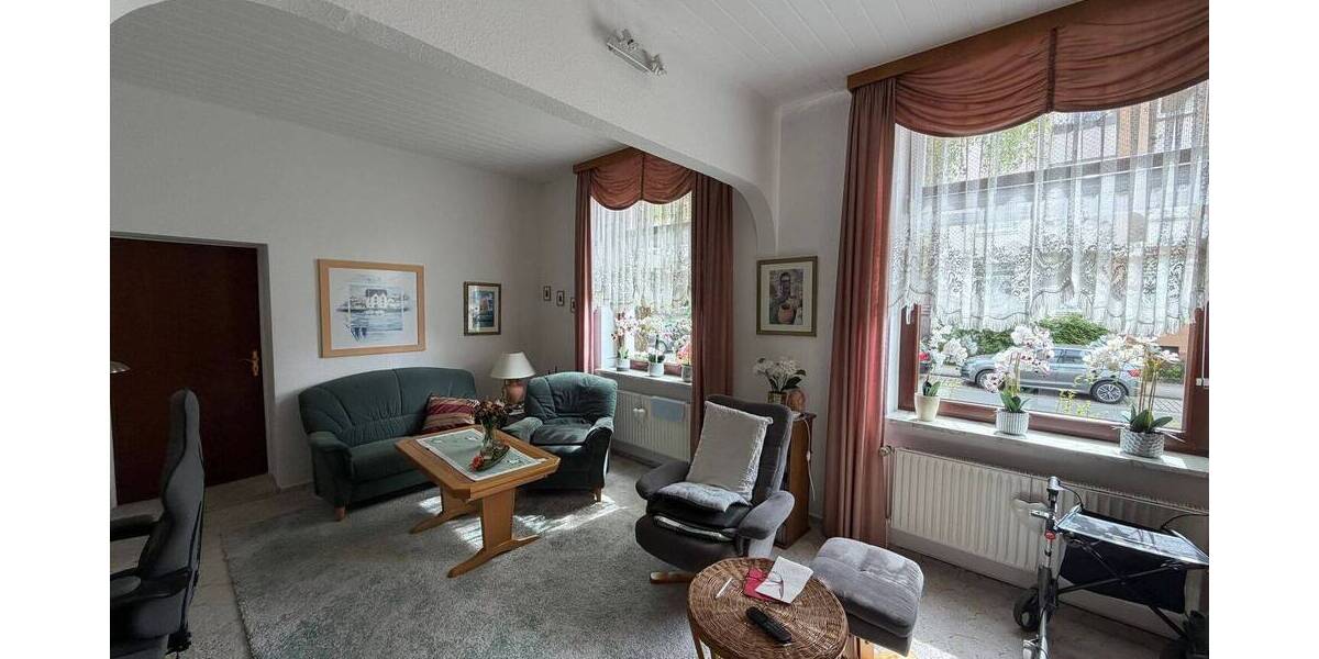 Etagenwohnung Hannover List - 3 Zimmer, 81 m&sup2;, 285.000&euro; | Angebot:26472104