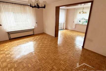 Wohnung zum Mieten in Bad Nenndorf 739,50 € 86.79 m² 3 zimmer