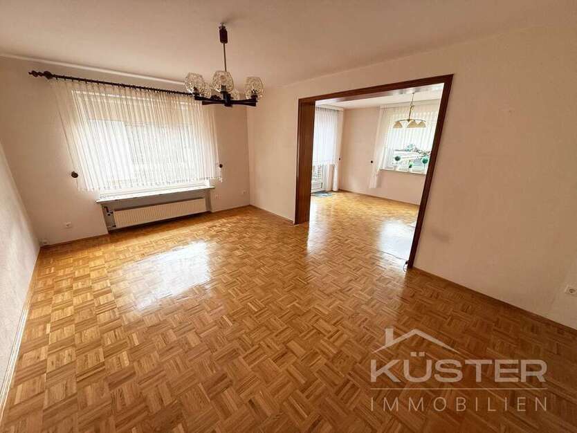 Wohnung zum Mieten in Bad Nenndorf 739,50 € 86.79 m² 3 zimmer