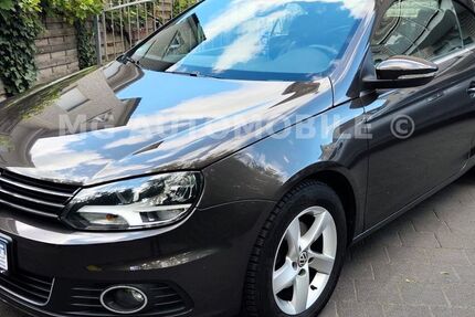 VW Eos 139.000 km 10.250 € Hannover 30165