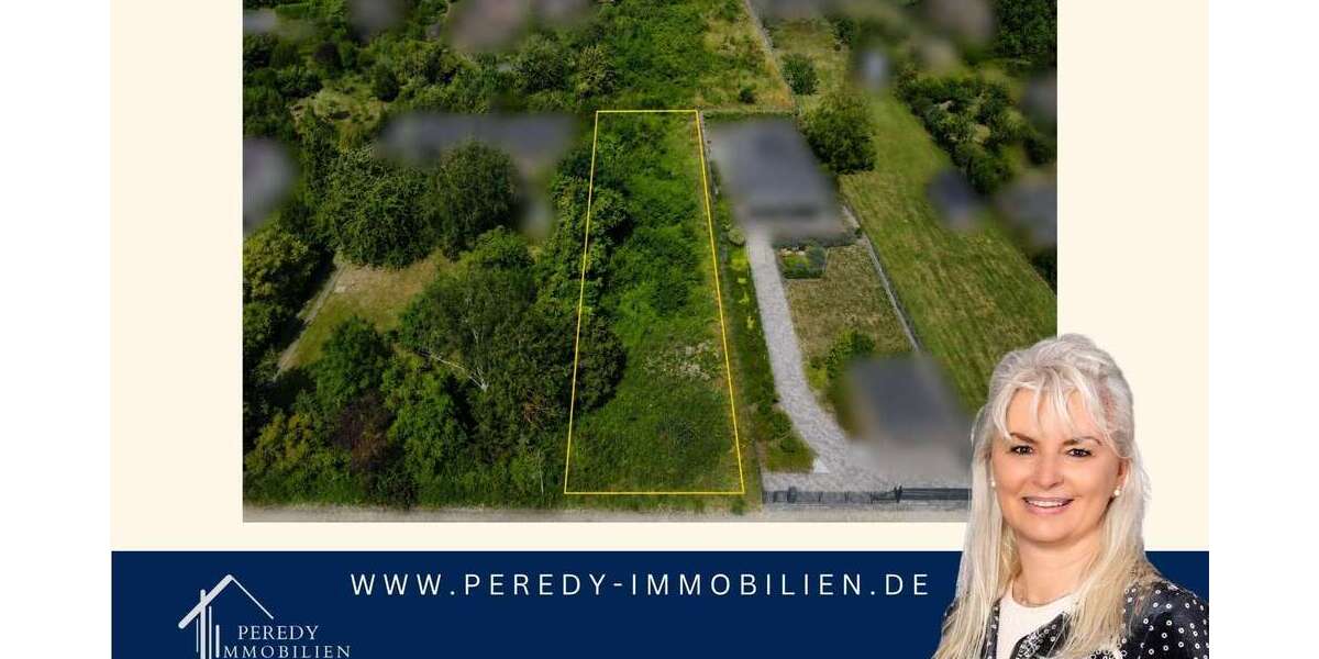 Grundstück Springe - 429.000&euro; | Angebot:27333997