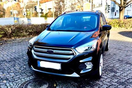 Ford Kuga 64.000 km 15.500 &euro; Hannover 30451