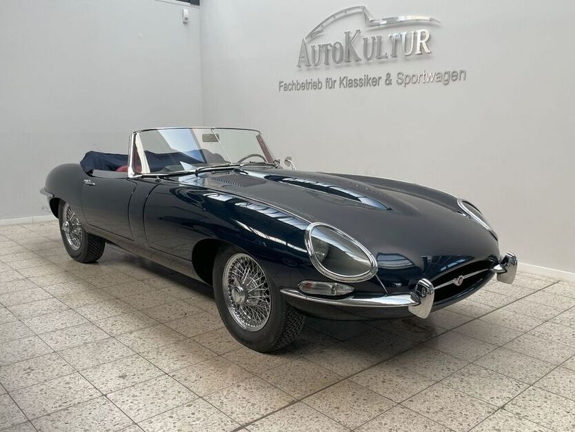 E-Type