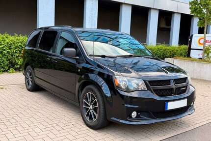 Dodge Grand Caravan 188.000 km 14.800 &euro; Hannover 30659