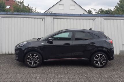 Ford Puma 46.000 km 11.999 &euro; Hannover 30453
