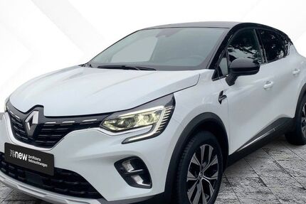 Renault Captur 27.849 km 18.990 &euro; Hildesheim 31135