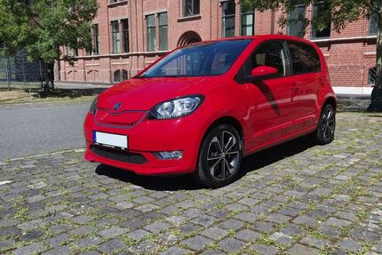 Skoda Citigo 58.544 km 15.500 &euro; Nordstemmen 31171