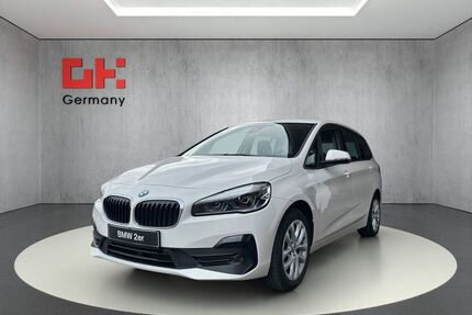 BMW 218 Gran Tourer