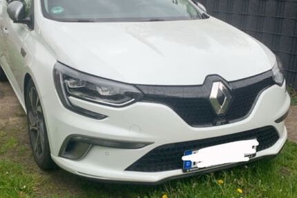 Renault Megane 220.000 km 9.300 &euro; Neustadt am Rübenberge 31535