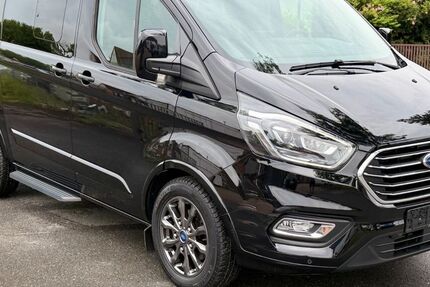 Ford Tourneo Custom 111.035 km 28.000 &euro; Neustadt 31535