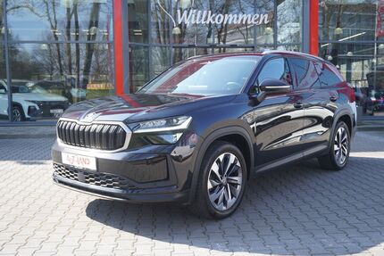 Skoda Kodiaq 22.100 km 36.950 &euro; Hannover 30179