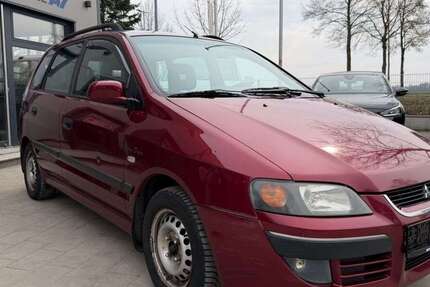 Mitsubishi Space Star 160.506 km 1.999 &euro; Isernhagen 30916