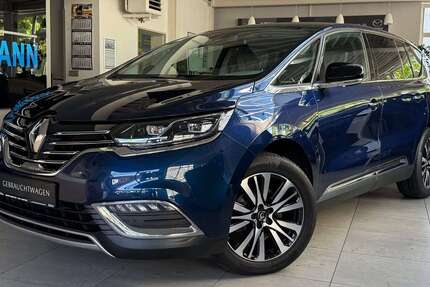 Renault Espace 117.700 km 20.990 &euro; Hannover 30625