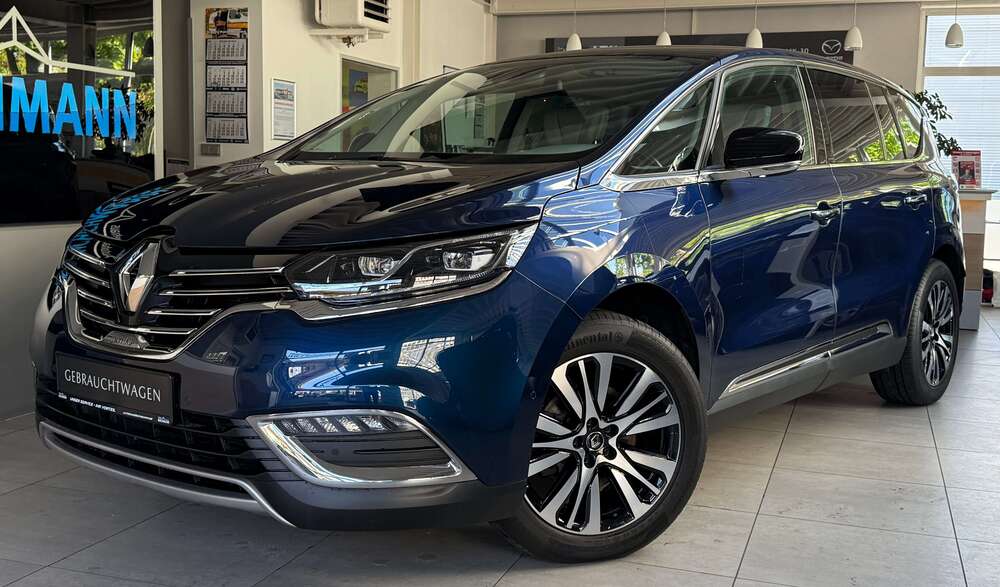 Renault Espace 117.700 km 20.990 &euro; Hannover 30625