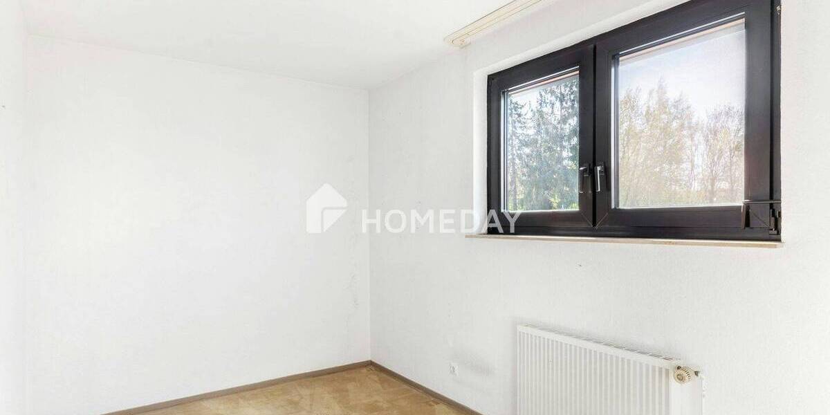 Reihenmittelhaus Laatzen Rethen - 4 Zimmer, 108 m&sup2;, 299.000&euro; | Angebot:26290236