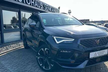 Cupra Ateca 33.269 km 30.990 € Peine 31228