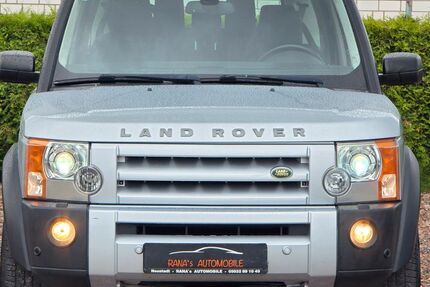 Land Rover Discovery 178.000 km 11.500 € Neustadt 31535