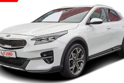 Kia XCeed 79.500 km 17.490 &euro; Hannover 30179