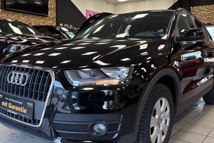 Audi Q3 91.753 km 13.400 &euro; Wedemark OT Bissendorf 30900