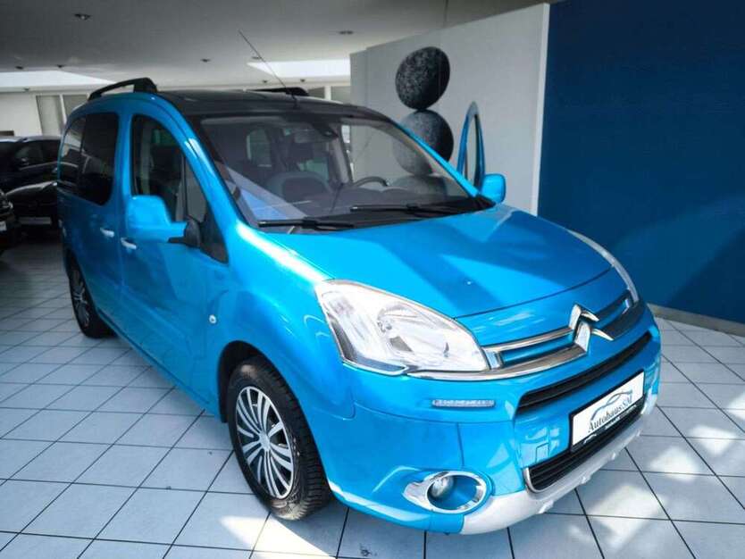 Berlingo