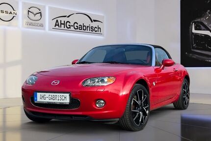 Mazda MX-5 114.483 km 12.990 &euro; Hemmingen 30966