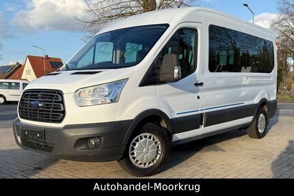 Ford Transit 294.500 km 8.200 &euro; Neustadt am Rübenberge 31535