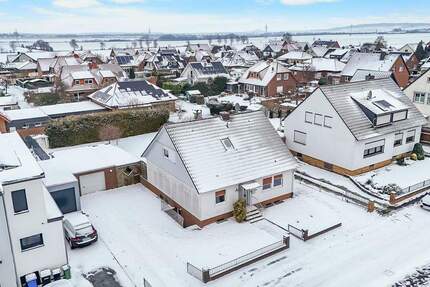 Haus Nordstemmen - 6 Zimmer, 137 m&sup2;, 235.000&euro; | Angebot:25196764