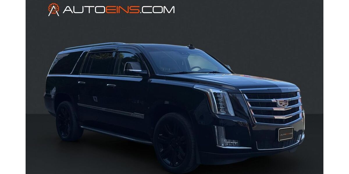 Cadillac Escalade 239.587 km 32.300 &euro; Ronnenberg StT Empelde Region Hannover 30952
