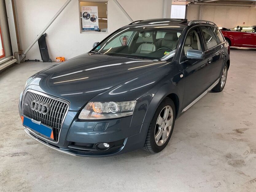 Audi A6 290.000 km 6.990 € Lehrte 31275