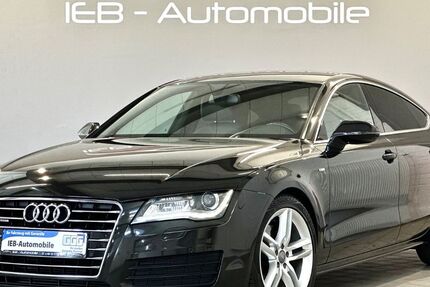 Audi A7 280.000 km 15.490 € Hannover 30167
