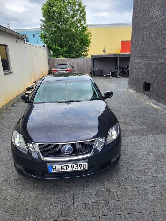 Lexus GS 450 311.000 km 6.000 € Langenhagen 30853