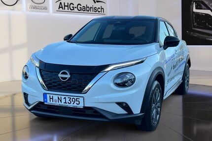 Nissan Juke 2.878 km 29.990 &euro; Hemmingen 30966
