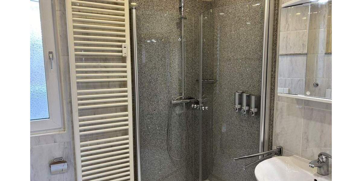 Schöne zentral gelegene 3.Zimmerwohnung Hi - Nord 3 zimmer